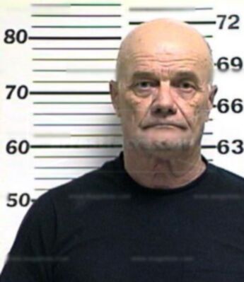 Thomas Joe Claussen