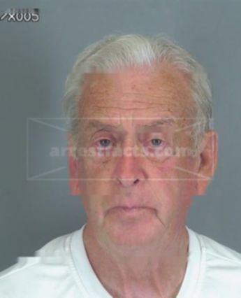 Jimmy Earl Brewington