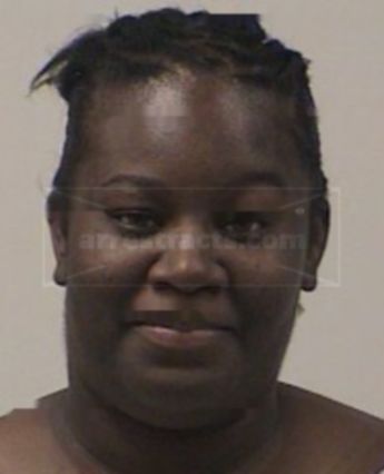 Rosalyn Natalie Glover