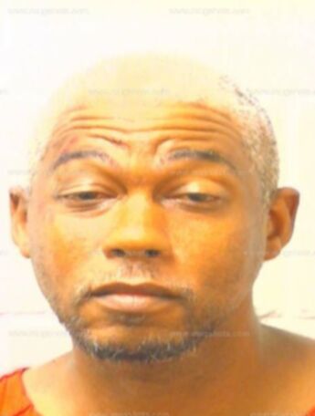 Reginald Lamont Preston