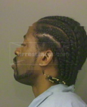 Michael Anthony Henderson