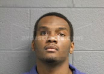 Corey Oneil Watson