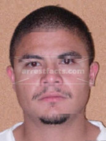Eleazer Oceguera Jr.