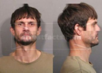 Andrew Dewayne Morgan