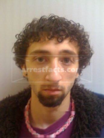 Justin Castro
