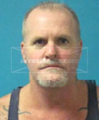 Timothy John Kendrick