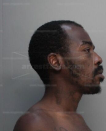 Rahkeem Reynolds