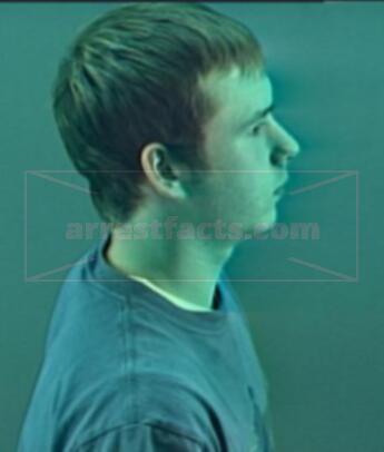 Kolton Shawn Lewis