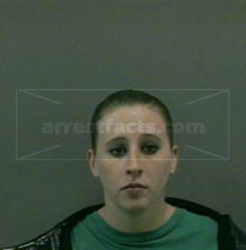 Jessica Nicole Brooks