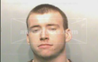 Adam Charles Davis