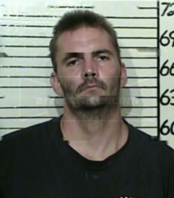 Duane Everett Ferris