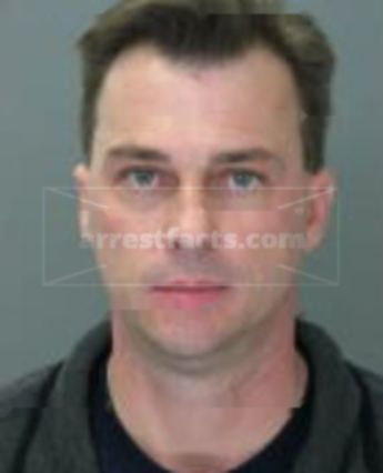 Scott Leroy Fortin