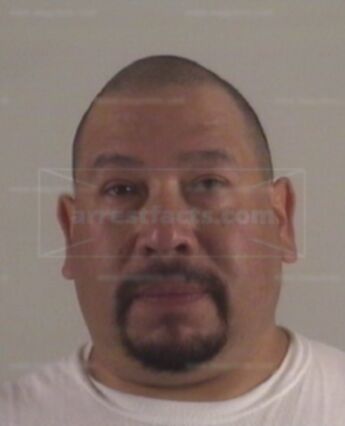 George Leroy Rosales
