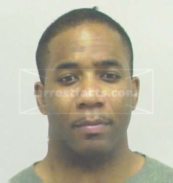 Darnell Landis