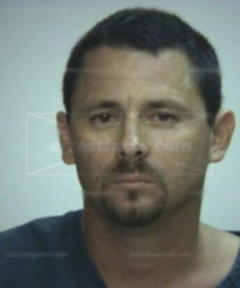 Alan Ray Moreno