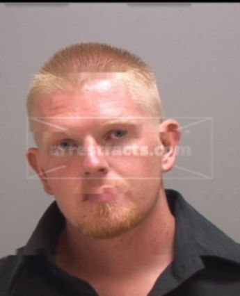 Bradley Phillip Beebe