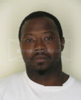 Horace Johnson Jr.