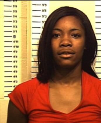 Tamara Sherrell Spence