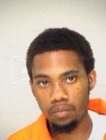 Vedohr Devonte Starkes