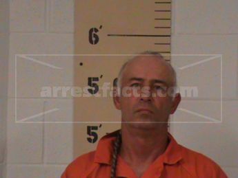 David Wayne Hashaw