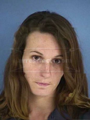 Charlotte Michelle Burch