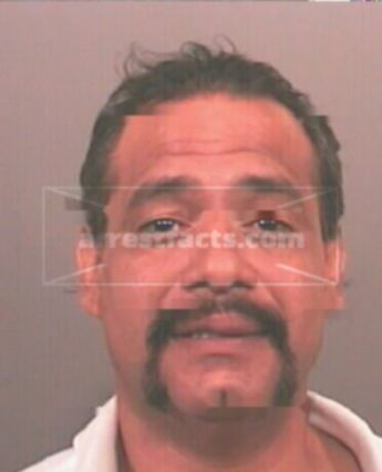 Charles Cuevas