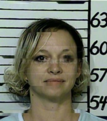 Carlita Ann Hernandez