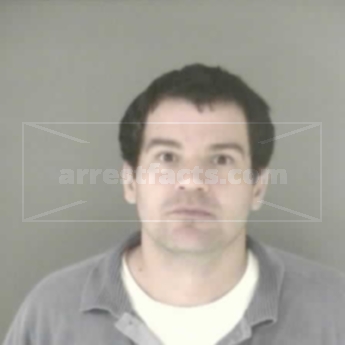 Bruce David Lewis