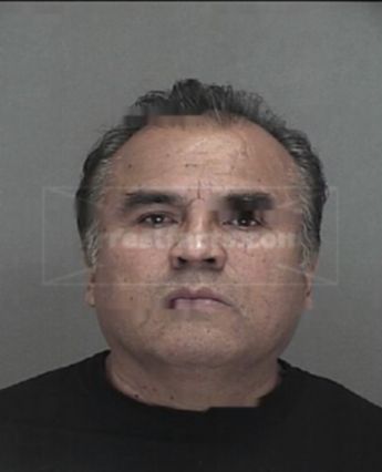 Jacob Agustin Garcia-Urbano