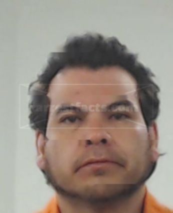 Pablo Ramirez Ojeda