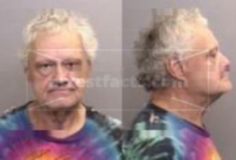 Eugene Harris Jones