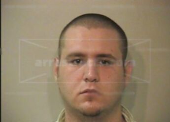 Matthew Patrick Meyers