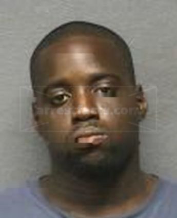 Johnathon Shykee Clifton