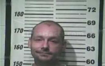 Timothy Roger Owens