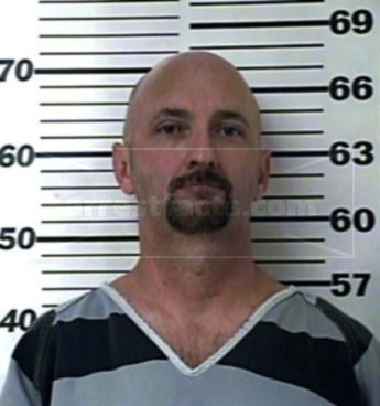 Russell Daniel Cooper