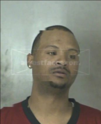 Lamar Monte Gaskill