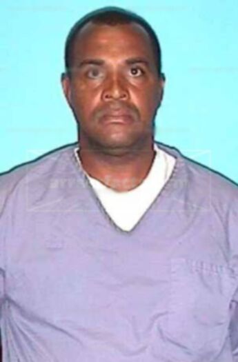 Randy D Thomas