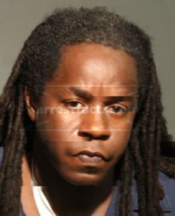 Sylvester Walker