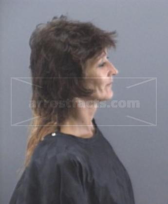 Sherry Lynn Yates