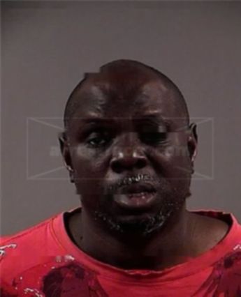Anthony Darnell Bell