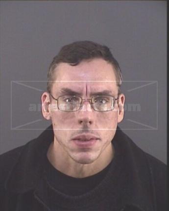 Matthew Farrell Gross