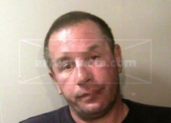 Brian Christopher Spence