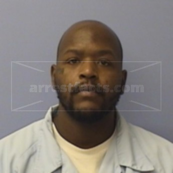 Byron Antonio Jarvis
