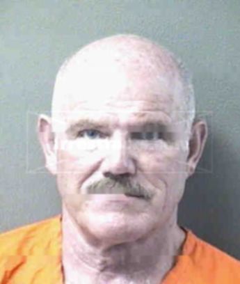 Jack Frederick Crowder