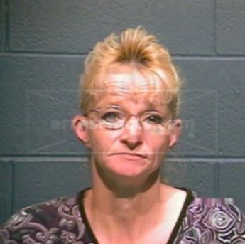 Julie Ann Loyd Potts