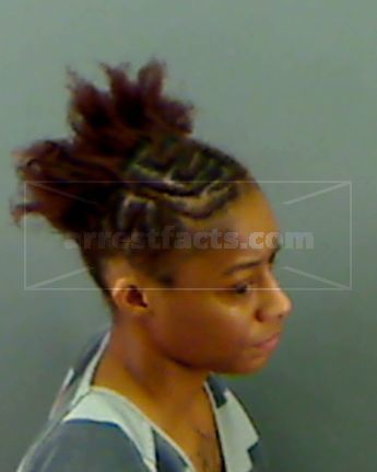 Tyquesha Nicole Pleasant
