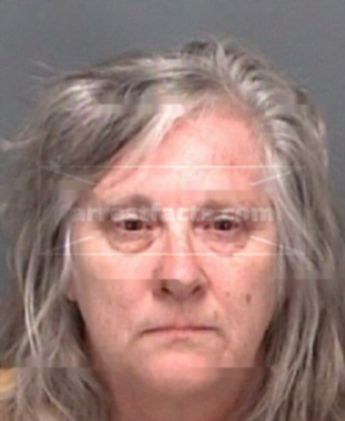 Marilyn Sue Robicheaux