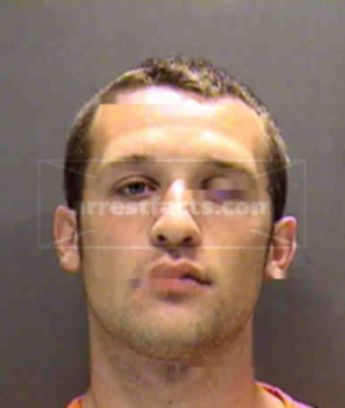 Gregory Lloyd Scribner