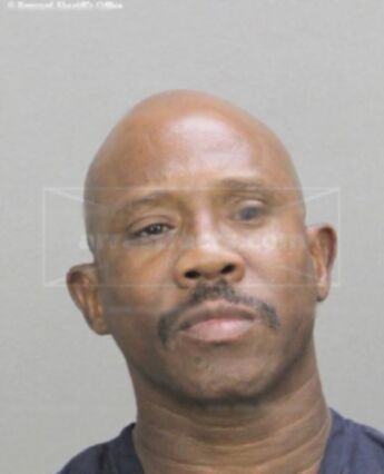 Gregory Miles