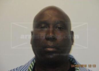 Vernon Tyrone Wesley